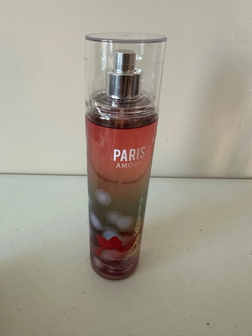 BBW Paris mist, NWT